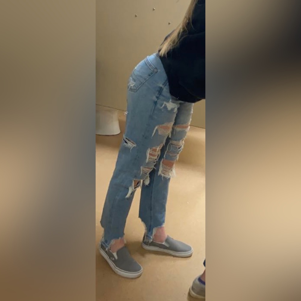 American eagle jeans - Picture 2 of 4